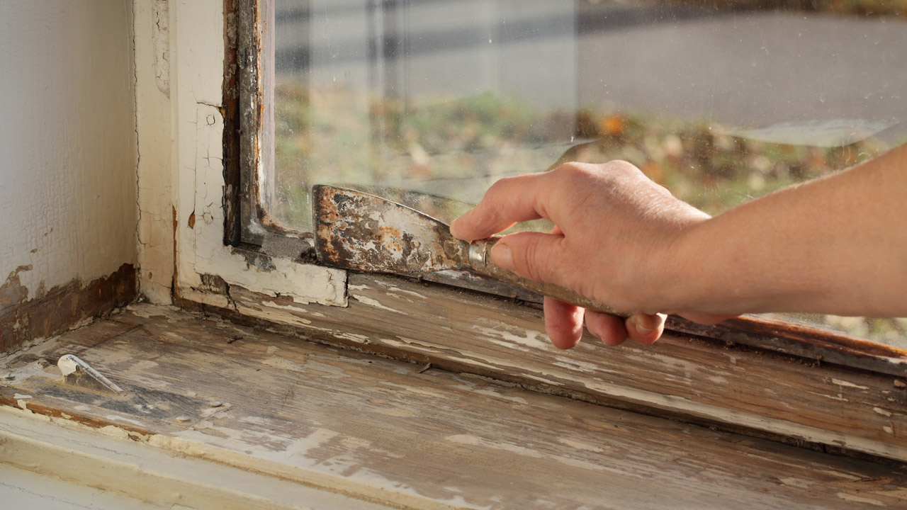 Renovierungsarbeiten Fürth